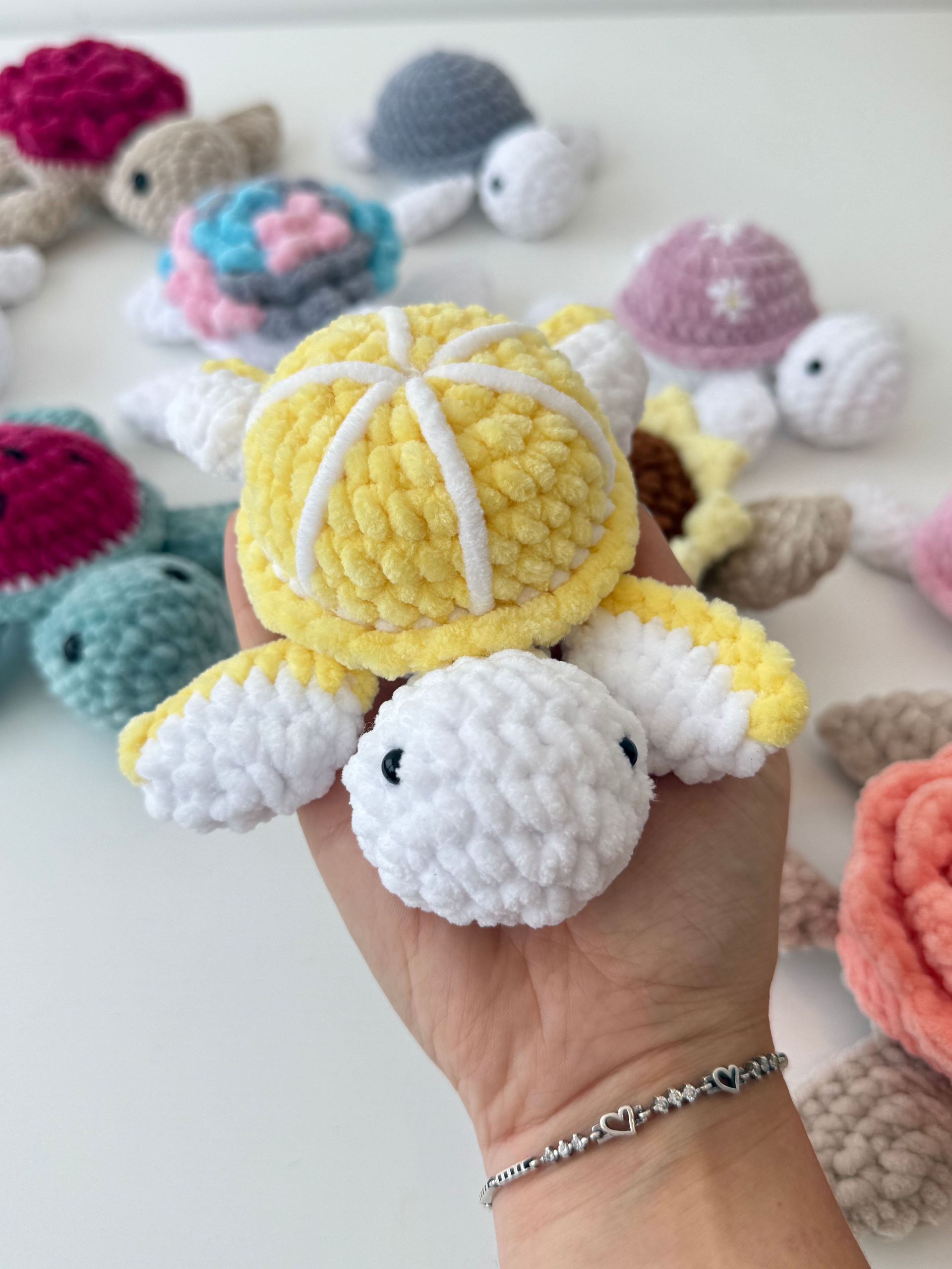 Mini Kornjače - Igračke, slika 2